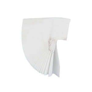 Double Layer V Fold Paper Hand Towel