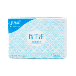 Disposable N Fold Paper Hand Towel
