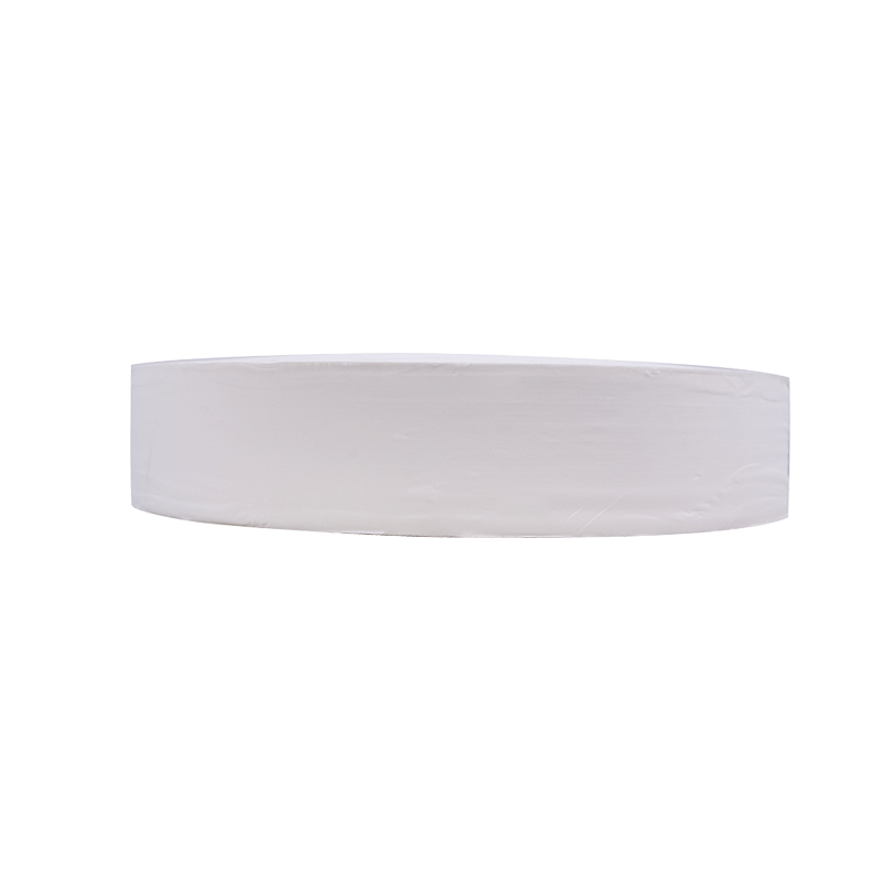 Single Ply 3700g Commercial Jumbo Roll Toilet Paper - Image 2