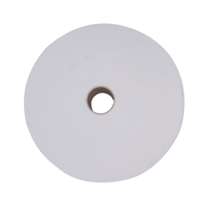 Single Ply 3700g Commercial Jumbo Roll Toilet Paper