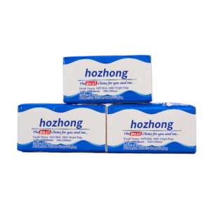 3 Ply 600 Sheets Facial Tissue Paper