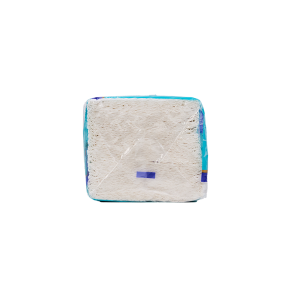 Virgin Wood Pulp 160 Sheets Kitchen Paper Towel - Image 3