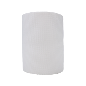 Virgin Wood Pulp Paper Towel Roll