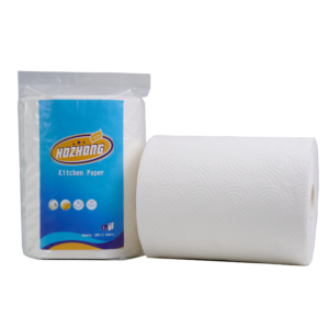 HoZhong Virgin Kitchen Towel Roll