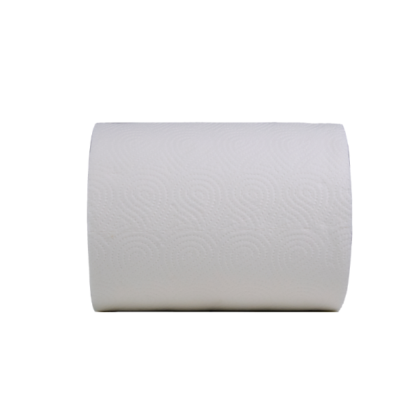 HoZhong Virgin Kitchen Towel Roll - Image 2
