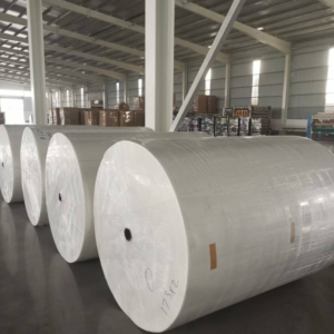 Mother Parent Roll For Toilet Paper