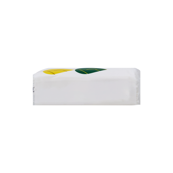 Virgin Wood Pulp 3 Ply 8 Pic Pocket Tissue Paper - Image 4