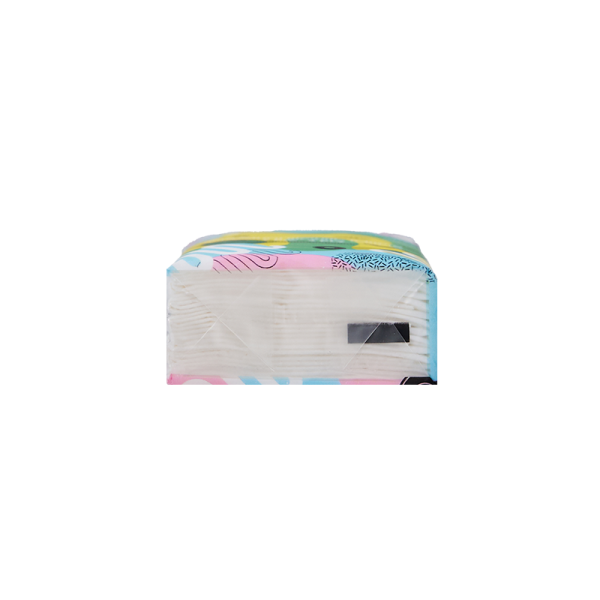 Ultra Soft 7 Sheet 4 Ply Pocket Tissues - Image 3