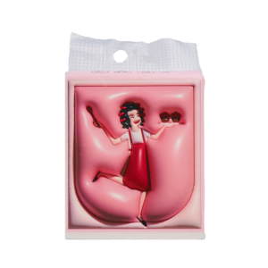 Hanging Tissue Bottom Pull Up Kitchen Towel Paper