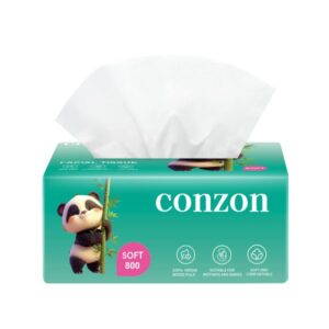 800 Sheets Soft Tissue Paper