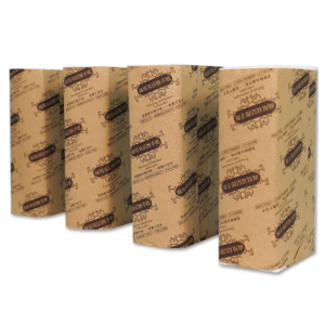 Multi Fold Embossed Paper Hand Towel